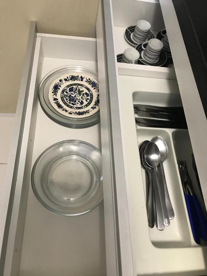 Veredas Do Rio Quente - Flat 412 Aparthotel ภายนอก รูปภาพ