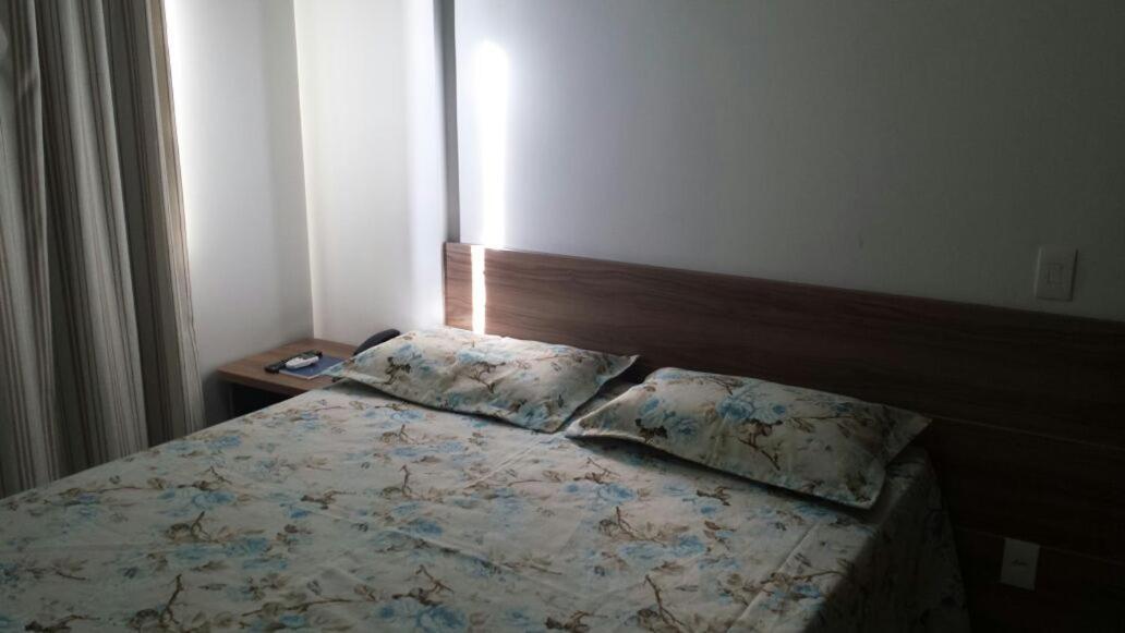 Veredas Do Rio Quente - Flat 412 Aparthotel ภายนอก รูปภาพ