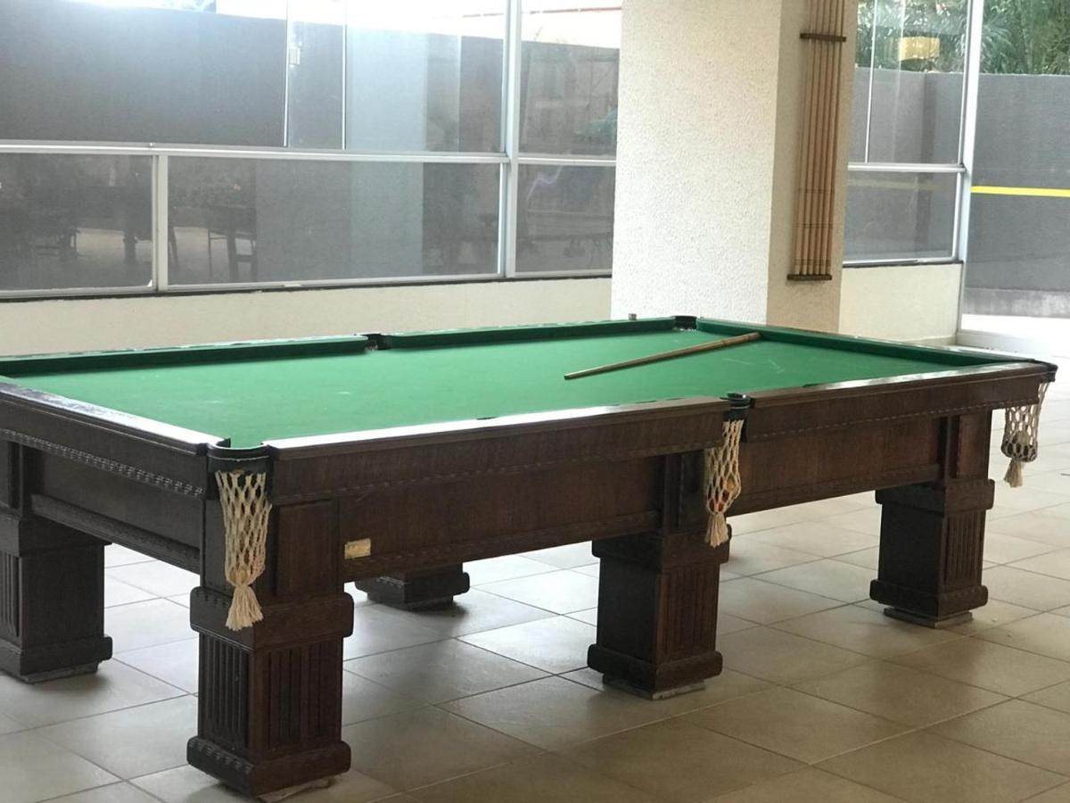 Veredas Do Rio Quente - Flat 412 Aparthotel ภายนอก รูปภาพ